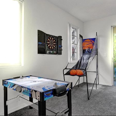 3B Waterside Villa - Luxury & Fun - Near Beach, Airport Fort Lauderdale Exterior photo